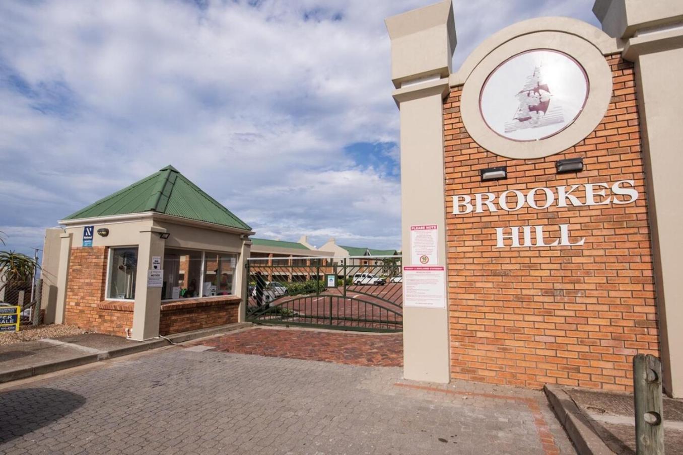 Brookes Hill Studio, Unit 156 伊丽莎白港 外观 照片